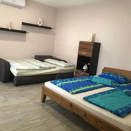 Eddy Apartman إغير المظهر الخارجي الصورة