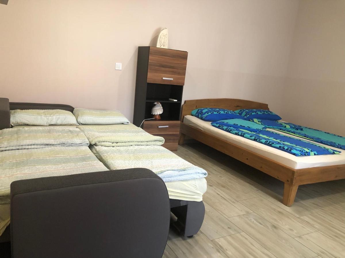 Eddy Apartman إغير المظهر الخارجي الصورة
