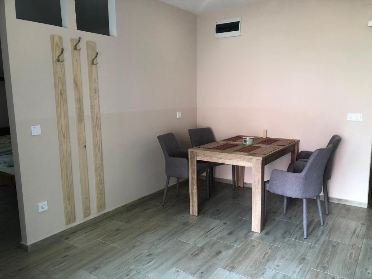 Eddy Apartman إغير المظهر الخارجي الصورة